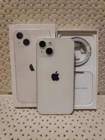 iPhone 13 Айфон 13 Apple A 15 Bionic Акб78 5g