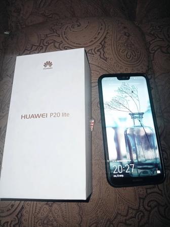Продам Huawei p20 lite
