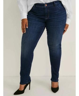 Продам джинсы больших размеров