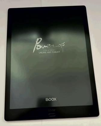 Электронная книга Onyx BOOX MAX Lumi 2, формат А4