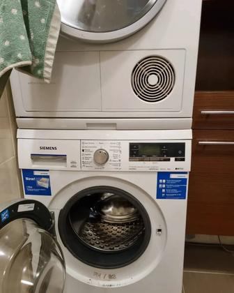 Качественный и оперативный ремонт стиральных машин