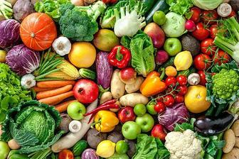 Доставка овощей,фруктов и сухофруктов