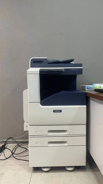 Принтер Xerox Versa Link C7120
