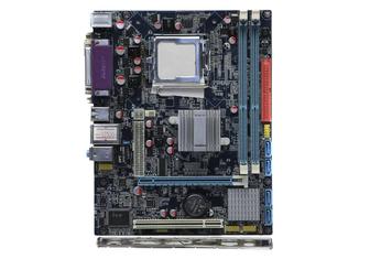 LGA 775 Hotworldpc TG-G41V 2x DDR3