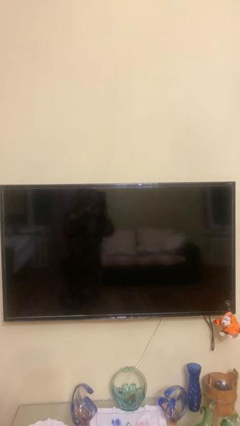 Телевизор Samsung UE46EU6037K