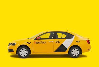 Без депозита аренда авто под такси Яндекс такси без выкупа план