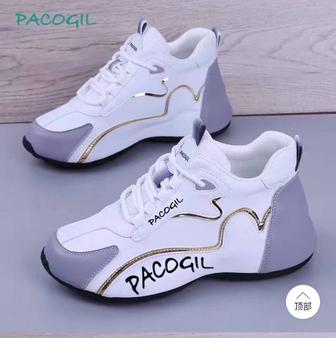Кроссовки Pacogil