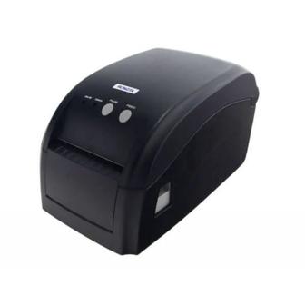 Принтер этикеток Rongta RP-80VI