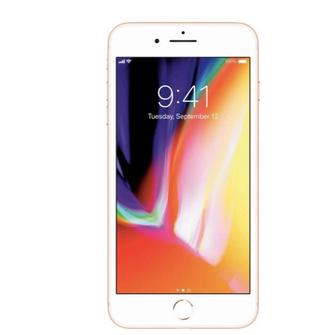 iPhone 8 gold. 64/4 g. 100%
