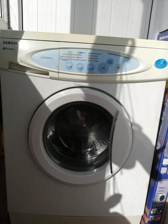 Продам стиральную машину автомат б/у