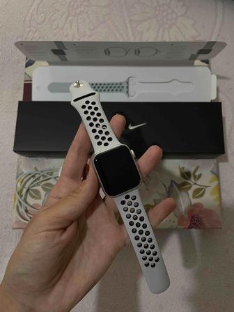 Apple Watch Nike S6