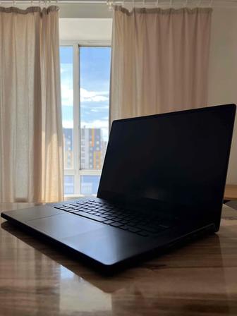 Игровой Ноутбук ASUS ROG ZEPHYRUS G15