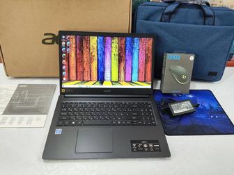 Новый Acer aspire SSD256GB 8GB Ноутбук для Работы шустрый быстрый