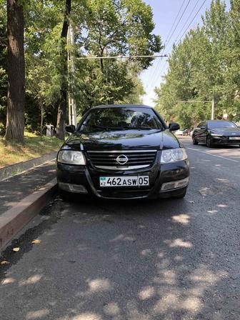 Авто пол выкуп Nissan Almera 1.6 2007 года