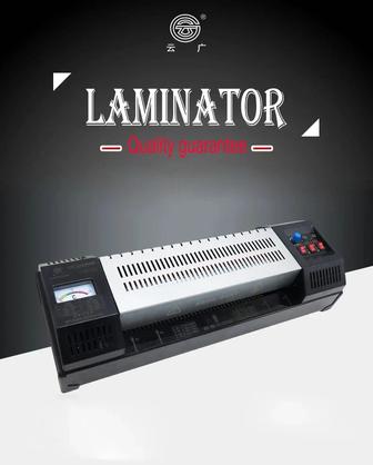 Ламинатор