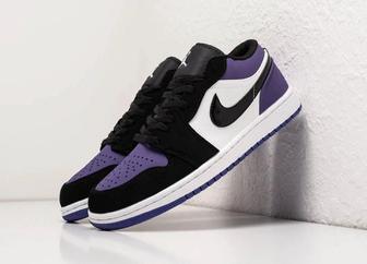 Кроссовки Nike Air Jordan 1 Low 44р 28см