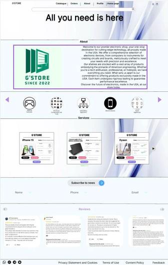 UI/UX Design, Презентации, слайды, дизайн визиток, дизайн сайтов
