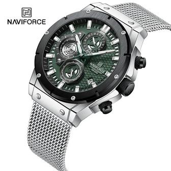 Наручные часы Naviforce 8027S