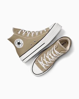 Кеды Converse , Chuck Taylor All Star Lift Platform