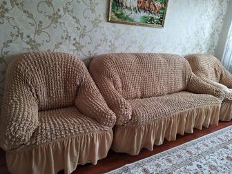 Дивандек на диван