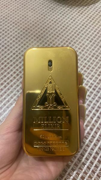 Продам туалетную воду Paco Rabanne 1 Million