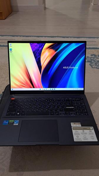 Продаю ноутбук Asus Vivobook Pro 16