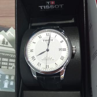 Продам Швейцарские часы от Tissot