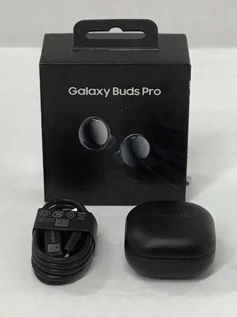 Наушники SAMSUNG Galaxy Buds Pro.