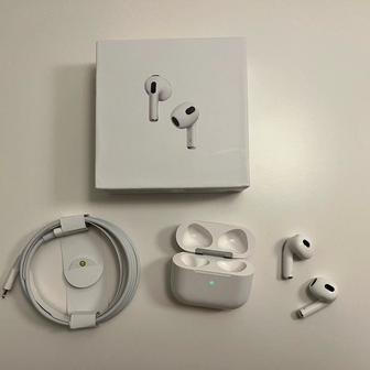 AirPods 3 новый