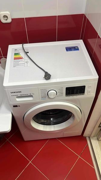 Экспресс установка стиральных машин
