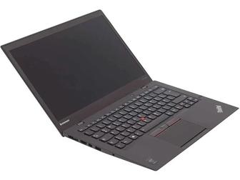 Ноутбук Lenovo ThinkPad X1 Carbon 14