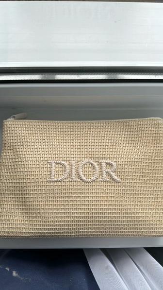 Dior косметичка