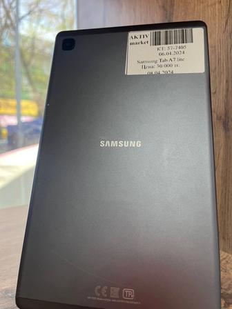 Samsung Galaxy Tab A7 Lite от Актив маркет