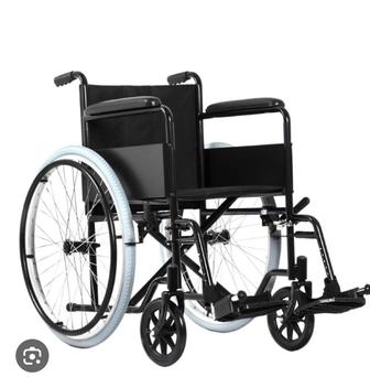 Продается инвалидная коляска новая