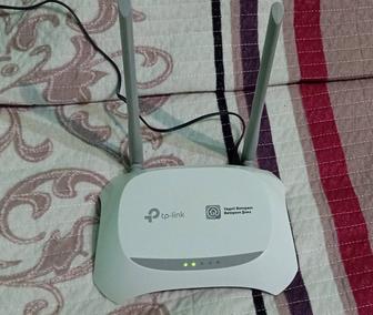 Wi-fi модем интернет дома