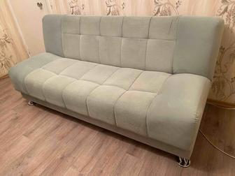 Раскладные диван и кресла