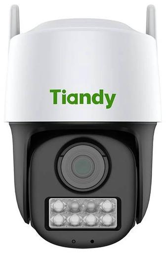 Уличная поворотная Wi-Fi видеокамера Tiandy TC-H333N