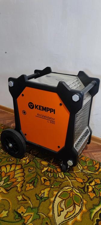 Продам Kemppi Arc Validator калибровка сварочных аппаратов