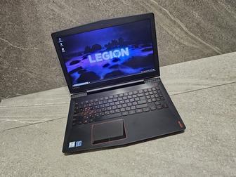 Отличный Ноутбук Lenovo Legion (core i5/HD 1Gb/8ОЗУ/256SSD)