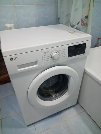 Установка стиральных машин