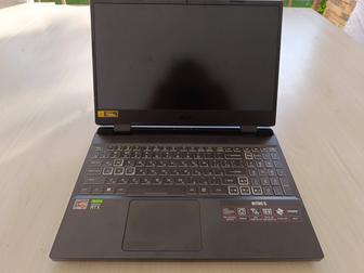 Мощный игровой ноутбук Acer Nitro 5