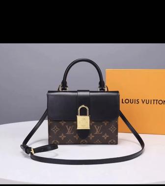 Продам сумку люксовый Louis Vuitton