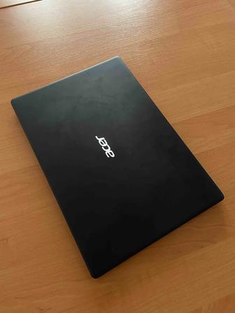 Ноутбук Acer aspire 5 intel core i3 8 gen