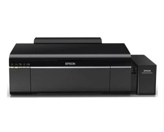Принтер EPSON L805