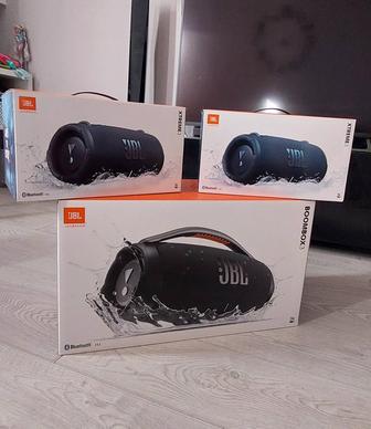 Jbl boombox 3, xtreme 3(2)