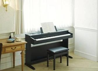 Аренда электронного пианино Casio 270