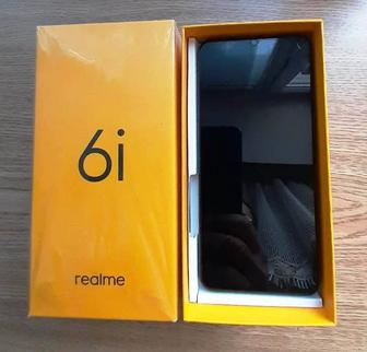 Продам телефон Realmi 6i