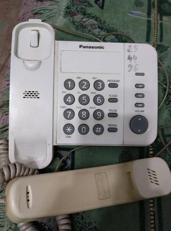Продам стационарный телефон Панасоник
