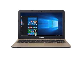 Asus X541UA. Core i5-7200 2.50GH. HDD 1 TB. SSD 128GB. Гарантия