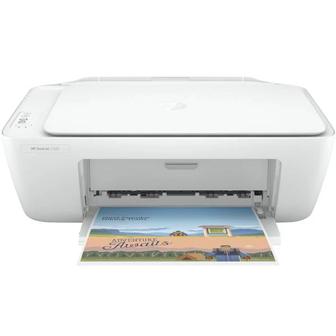 Струйное МФУ HP DeskJet 2320 (цветная печать)